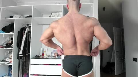 Snapshot of bretman_narcissus chatting on 02-17-25, 01:42 bretman_narcissus online show from 02-17-25, 01:42