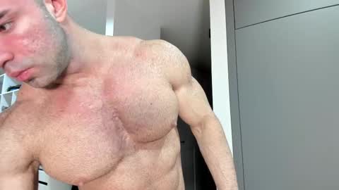 Snapshot of bretman_narcissus chatting on 03-05-25, 02:56 bretman_narcissus online show from 03-05-25, 02:56