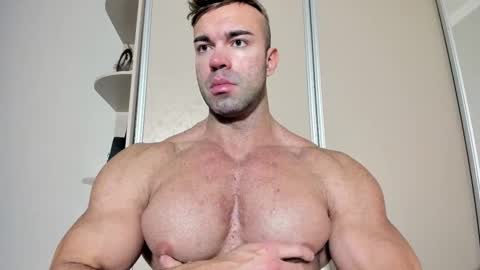 bretman_narcissus online show from 10-22-25, 12:27