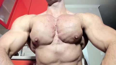bretman_narcissus online show from 12-04-25, 02:54