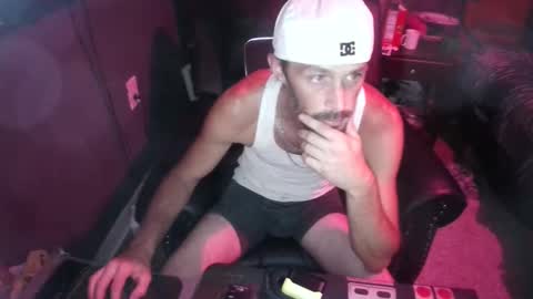 2crazy4ufoo online show from 06-05-26, 11:54