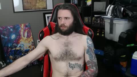 BrettForPlay online show from 02-20-25, 05:40