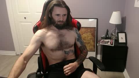 BrettForPlay online show from 10-02-25, 01:56