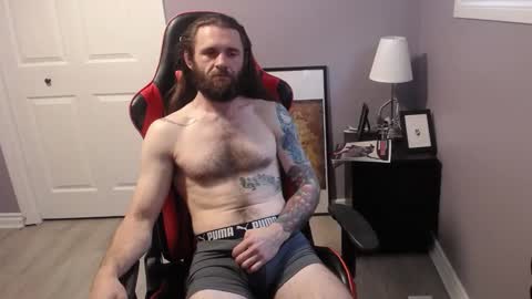 BrettForPlay online show from 10-07-25, 09:23