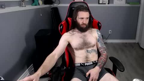 BrettForPlay online show from 11-06-25, 11:04