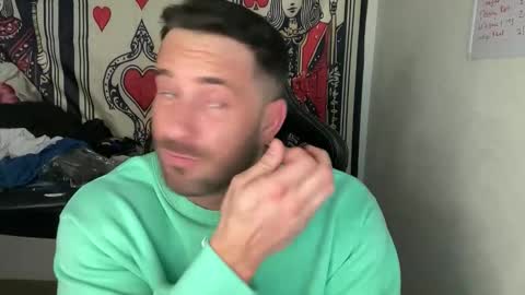 Brett Mycles online show from 02-23-26, 12:41