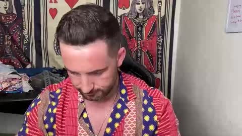 Snapshot of brettmycles chatting on 03-14-26, 01:55 Brett Mycles online show from 03-14-26, 01:55