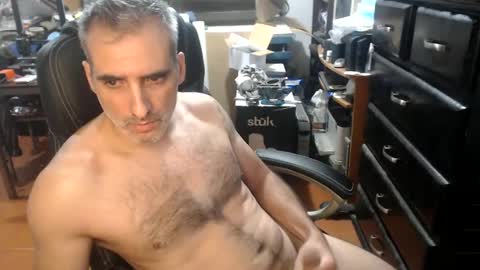 Fer online show from 02-24-25, 04:27