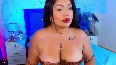 Snapshot of brhiana chatting on 07-15-26, 01:05 Brhiana online show from 07-15-26, 01:05