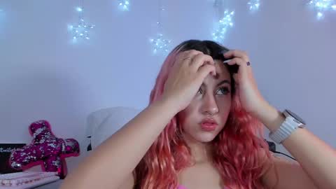 Snapshot of bri_cullen chatting on 02-01-25, 03:30 Bri cullen online show from 02-01-25, 03:30