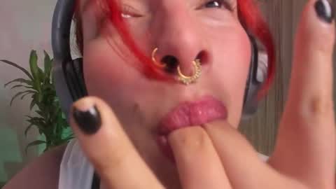 Bri  online show from 10-18-25, 03:35