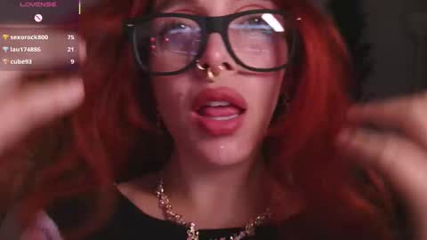 Bri  online show from 02-26-26, 01:48