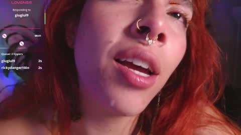 Bri  online show from 03-09-26, 10:58