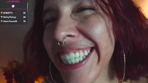 Snapshot of bri_von_dhara_ chatting on 07-18-26, 12:26 Bri online show from 07-18-26, 12:26