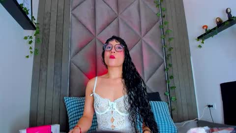 B R I A  online show from 03-21-26, 02:38