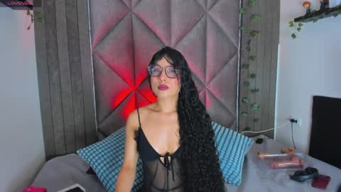 B R I A  online show from 04-09-26, 02:55