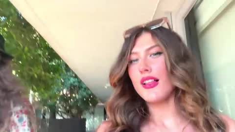 Brianna3 online show from 04-20-26, 11:28