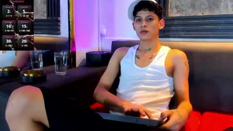 brian_hotof1 online show from 05-31-26, 11:28