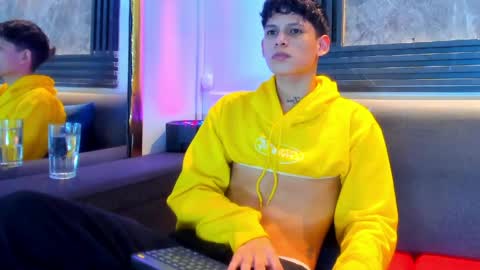 brian_hotof1 online show from 06-03-26, 11:24