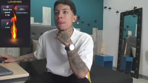 Snapshot of brian_tattoo chatting on 12-04-25, 02:37 Brian online show from 12-04-25, 02:37