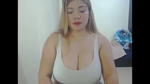 Briana online show from 05-29-26, 01:53