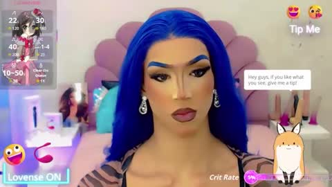 Snapshot of briana_sex32 chatting on 10-27-25, 07:34 BRIANA online show from 10-27-25, 07:34