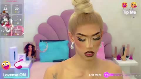 Snapshot of briana_sex32 chatting on 10-29-25, 03:20 BRIANA online show from 10-29-25, 03:20