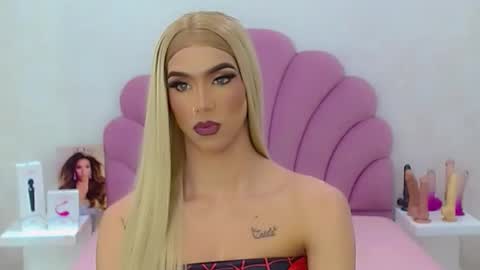 BRIANA online show from 02-20-26, 06:26