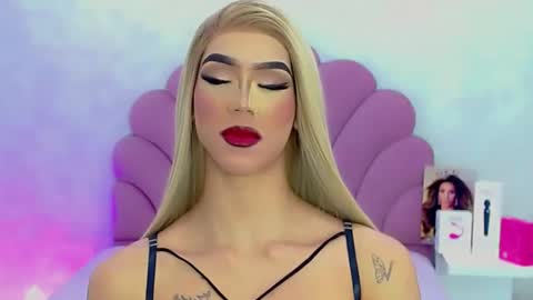 BRIANA online show from 03-05-26, 03:24