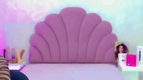 BRIANA online show from 03-07-26, 08:00