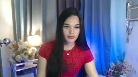 Claire online show from 04-13-26, 12:21