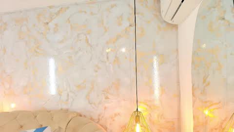 Brianna New Account online show from 03-25-26, 08:15