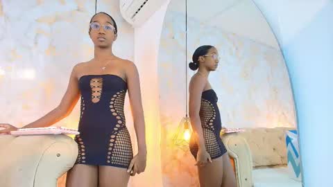 Brianna New Account online show from 03-27-26, 09:47