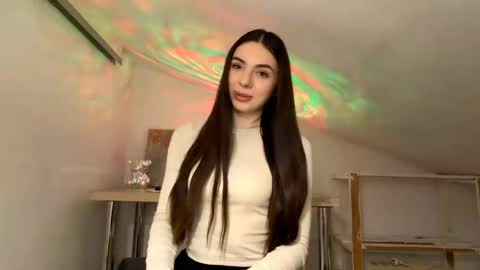 Melony online show from 05-07-26, 02:22