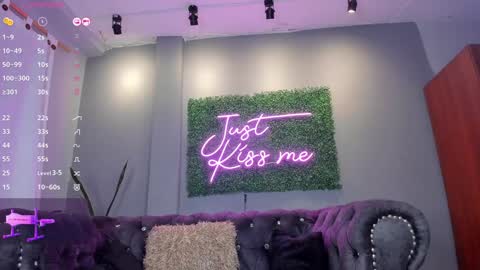 BRIANA online show from 01-29-25, 10:11