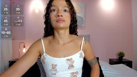 BRIANA online show from 09-13-25, 07:02