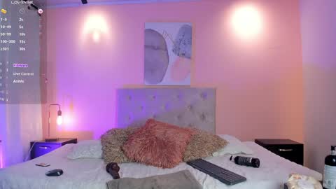 BRIANA online show from 03-27-26, 07:46