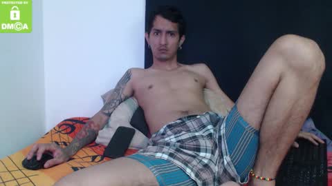 Snapshot of brianbigcock777 chatting on 01-15-26, 06:00 brian ruiz online show from 01-15-26, 06:00