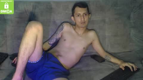 Snapshot of brianbigcock777 chatting on 02-27-26, 01:27 brian ruiz online show from 02-27-26, 01:27