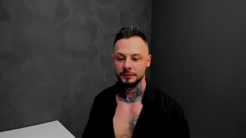 Brian online show from 01-23-25, 08:46