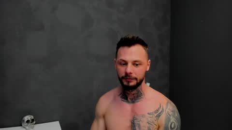 Brian online show from 02-05-25, 10:08