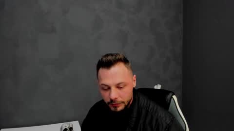 Brian online show from 02-15-25, 06:23