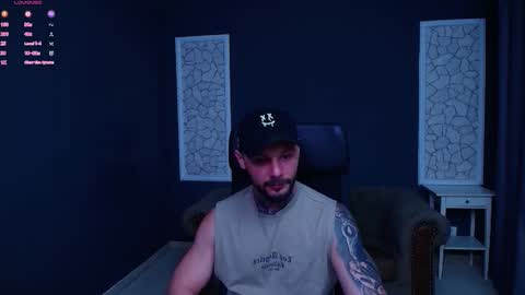 Brian online show from 09-09-25, 04:45