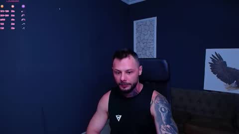 Brian online show from 09-21-25, 04:47