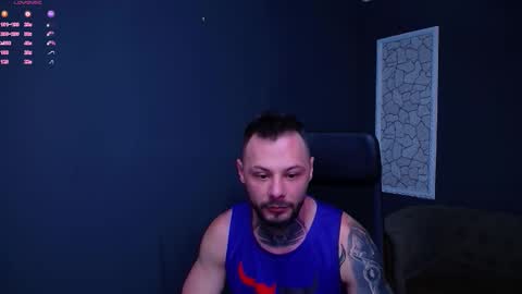 Brian online show from 10-05-25, 04:22