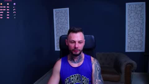 Brian online show from 10-15-25, 05:18