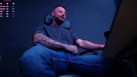 Brian online show from 11-02-25, 05:43