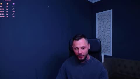 Brian online show from 11-03-25, 05:42