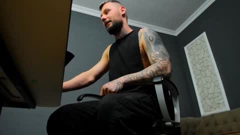 Brian online show from 02-28-26, 06:14