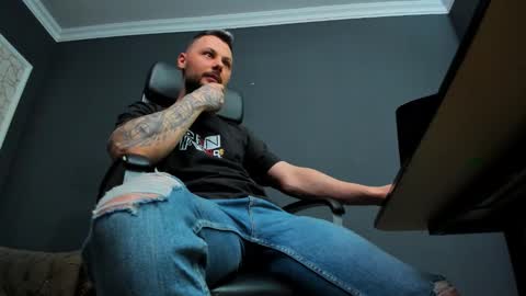 Brian online show from 03-07-26, 05:04